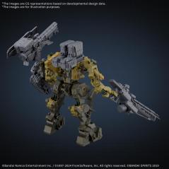 30MM Armored Core VI Fires of Rubicon CC-3000 Wrecker Milk Tooth