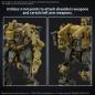 30MM Armored Core VI Fires of Rubicon CC-3000 Wrecker Milk Tooth