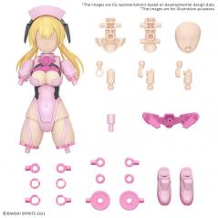 30MS Option Parts Set 17 (Aider Costume) [Color A]