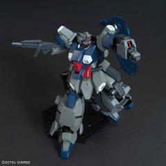 Gundam - HGUC - 221 - FD-03 Gustav Karl (Unicorn Ver.) 1/144 Bandai - 4