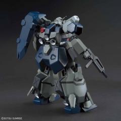 Gundam - HGUC - 221 - FD-03 Gustav Karl (Unicorn Ver.) 1/144 Bandai - 5