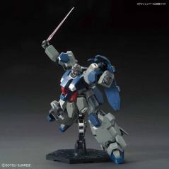 Gundam - HGUC - 221 - FD-03 Gustav Karl (Unicorn Ver.) 1/144 Bandai - 6