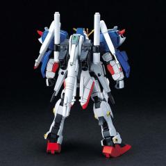 Gundam - HGUC - 023 - MSA-0011 S Gundam 1/144 Bandai - 3