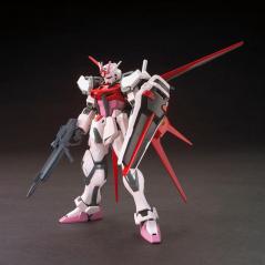 Gundam - HGCE - 176 - MBF-02+AQM/E-X01 Strike Rouge 1/144 Bandai - 2