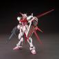 Gundam - HGCE - 176 - MBF-02+AQM/E-X01 Strike Rouge 1/144