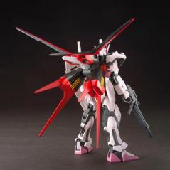 Gundam - HGCE - 176 - MBF-02+AQM/E-X01 Strike Rouge 1/144 Bandai - 3