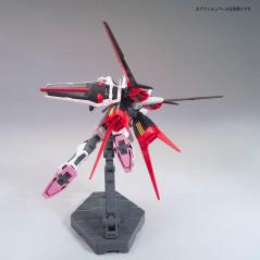 Gundam - HGCE - 176 - MBF-02+AQM/E-X01 Strike Rouge 1/144 Bandai - 4