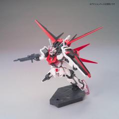 Gundam - HGCE - 176 - MBF-02+AQM/E-X01 Strike Rouge 1/144 Bandai - 5