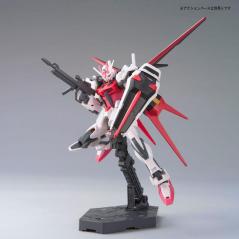 Gundam - HGCE - 176 - MBF-02+AQM/E-X01 Strike Rouge 1/144 Bandai - 6