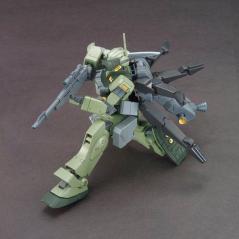 Gundam - HGBF - 010 - RGM-79K9 GM Sniper K9 1/144 Bandai - 7