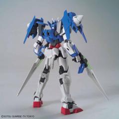 Gundam - HGBD - 000 - GN-0000DVR Gundam 00 Diver 1/144 Bandai - 3