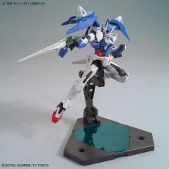 Gundam - HGBD - 000 - GN-0000DVR Gundam 00 Diver 1/144 Bandai - 4