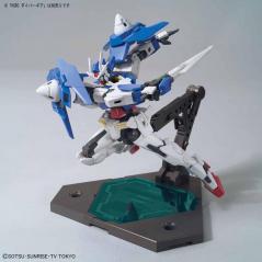 Gundam - HGBD - 000 - GN-0000DVR Gundam 00 Diver 1/144 Bandai - 5