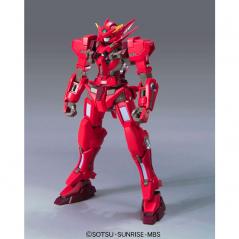 Gundam - HG00 - 62 - GNY-001F Gundam Astraea Type F 1/144 Bandai - 4