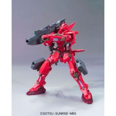 Gundam - HG00 - 62 - GNY-001F Gundam Astraea Type F 1/144 Bandai - 5