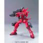 Gundam - HG00 - 62 - GNY-001F Gundam Astraea Type F 1/144