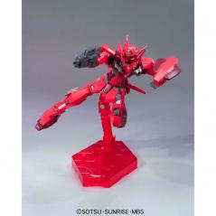 Gundam - HG00 - 62 - GNY-001F Gundam Astraea Type F 1/144 Bandai - 6