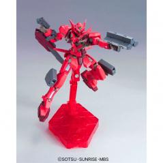 Gundam - HG00 - 62 - GNY-001F Gundam Astraea Type F 1/144 Bandai - 7