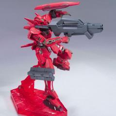 Gundam - HG00 - 62 - GNY-001F Gundam Astraea Type F 1/144 Bandai - 8