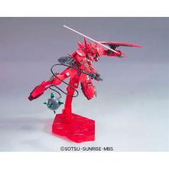 Gundam - HG00 - 62 - GNY-001F Gundam Astraea Type F 1/144 Bandai - 9