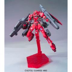 Gundam - HG00 - 62 - GNY-001F Gundam Astraea Type F 1/144 Bandai - 10