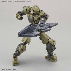 30MM Arm Unit Rifle / Large Claw 1/144 Bandai - 4