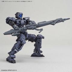 30MM Arm Unit Rifle / Large Claw 1/144 Bandai - 5