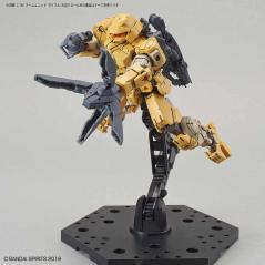 30MM Arm Unit Rifle / Large Claw 1/144 Bandai - 6