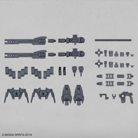 30MM Option Parts Set 1 1/144 Bandai - 2