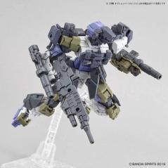 30MM Option Parts Set 1 1/144 Bandai - 7