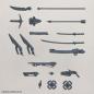 30MM Customize Weapons (Sengoku Army) 1/144