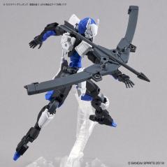 30MM Customize Weapons (Sengoku Army) 1/144 Bandai - 5