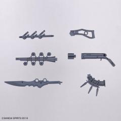 30MM Customize Weapons (Fantasy Weapon) 1/144 Bandai - 3