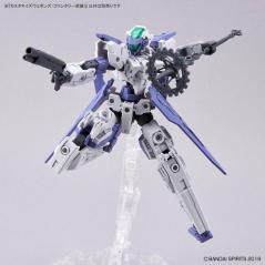 30MM Customize Weapons (Fantasy Weapon) 1/144 Bandai - 4