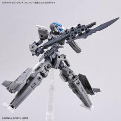 30MM Customize Weapons (Fantasy Weapon) 1/144 Bandai - 6