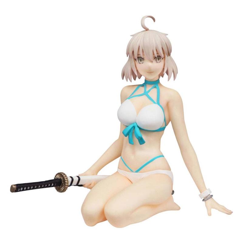 Fate/Grand Order Noodle Stopper Assassin / Okita J Soji