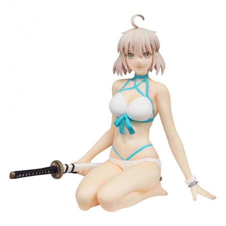 Fate/Grand Order Noodle Stopper Assassin / Okita J Soji Furyu - 1