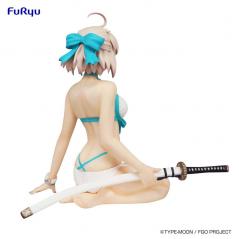 Fate/Grand Order Noodle Stopper Assassin / Okita J Soji Furyu - 4