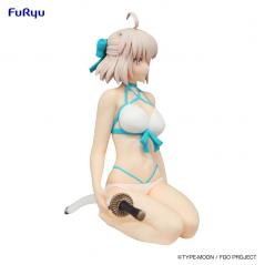 Fate/Grand Order Noodle Stopper Assassin / Okita J Soji Furyu - 6