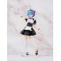 Re:Zero Coreful Figure Rem Nurse Maid Ver. Renewal Edition