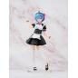 Re:Zero Coreful Figure Rem Nurse Maid Ver. Renewal Edition