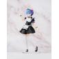 Re:Zero Coreful Figure Rem Nurse Maid Ver. Renewal Edition