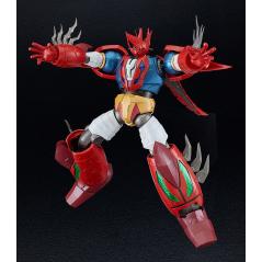 Getter Robo: The Last day Moderoid Shin Getter Dragon