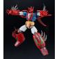 Getter Robo: The Last day Moderoid Shin Getter Dragon