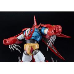 Getter Robo: The Last day Moderoid Shin Getter Dragon Good Smile Company - 3