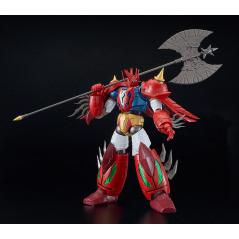 Getter Robo: The Last day Moderoid Shin Getter Dragon Good Smile Company - 4