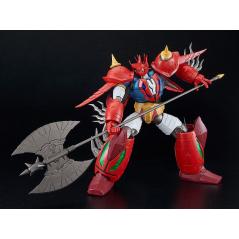 Getter Robo: The Last day Moderoid Shin Getter Dragon Good Smile Company - 5