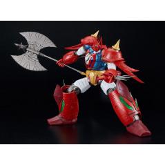 Getter Robo: The Last day Moderoid Shin Getter Dragon Good Smile Company - 6