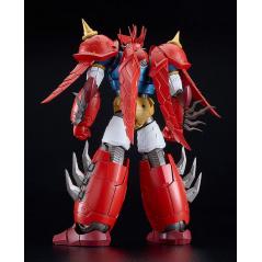 Getter Robo: The Last day Moderoid Shin Getter Dragon Good Smile Company - 7