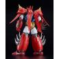 Getter Robo: The Last day Moderoid Shin Getter Dragon